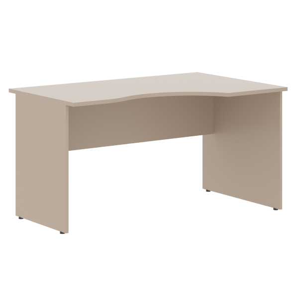 Стол криволинейный СА-2Пр Беларусь 1400*900(720)*755 IMAGO