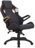 Кресло компьютерное BRABIX "Techno Pro GM-003" 