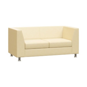 Прайм Диван с подлокотниками двухместный PR.DP-2 1500*770*720