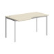 Стол эргономичный СА-2S(L) 1400х900х755. IMAGO-S