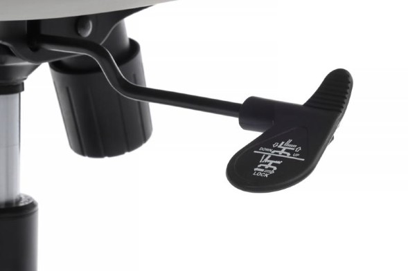 Кресло Tino RCH CM-P004AS