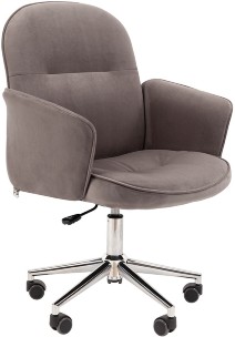 Кресло офисное CHAIRMAN 130 HOME