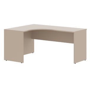 Стол эргономичный СА-4Л 1600х1200/600х755 IMAGO