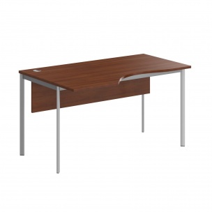 Стол эргономичный СА-2SD(L) 1400х900х755. IMAGO-S