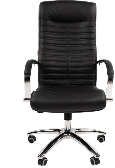 Кресла руководителя CHAIRMAN 480N кожа