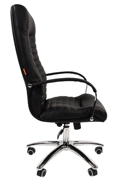 Кресла руководителя CHAIRMAN 480N кожа