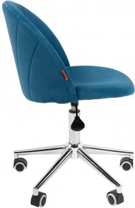 Кресло офисное CHAIRMAN HOME 117