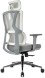 Кресло руководителя Бюрократ MC-G715N-H