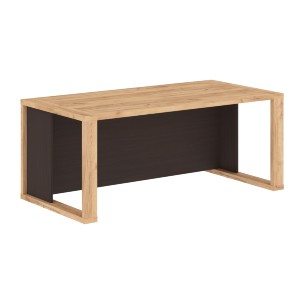 Стол руководителя AST 189H 1800х900х750 ALTO
