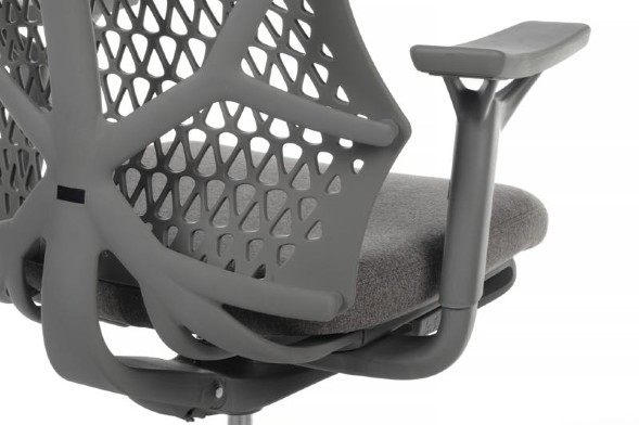 Кресло Ego A644