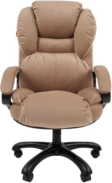 Кресло руководителя  CHAIRMAN 434 HOME