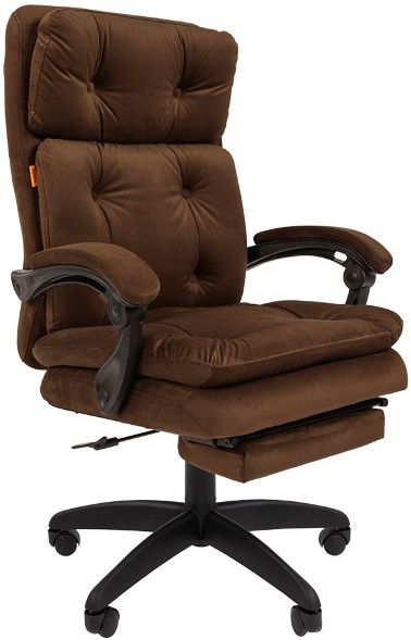 Кресло руководителя CHAIRMAN HOME 442