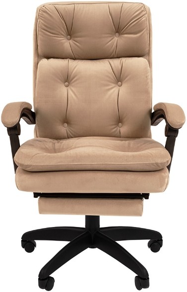 Кресло руководителя CHAIRMAN HOME 442