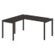 Стол угловой XS6CT 1615 1600х1500х750 XTEN-S60