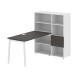 Стол-стеллаж ELRST 1113 1790х1120х1355 EDIS