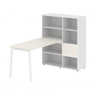 Стол-стеллаж ELRST 1113 1790х1120х1355 EDIS