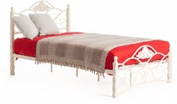 Кровать CANZONA Wood slat base
