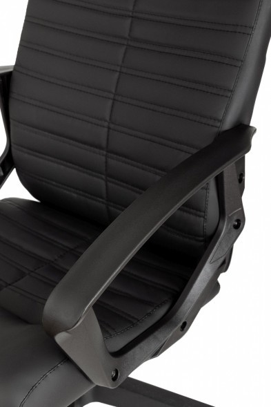  Кресло руководителя Бюрократ CH-480LT