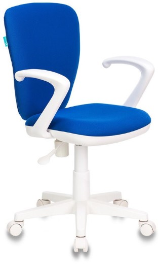 Кресло  Бюрократ KD-W10AXSN — 