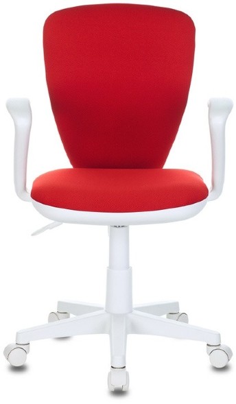 Кресло  Бюрократ KD-W10AXSN