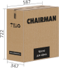 Офисное кресло CHAIRMAN 020