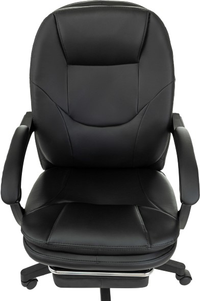 Кресло руководителя Бюрократ CH-868N-F