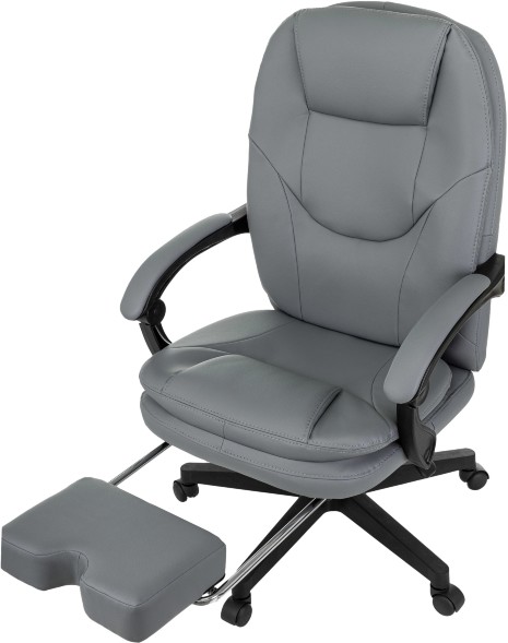 Кресло руководителя Бюрократ CH-868N-F