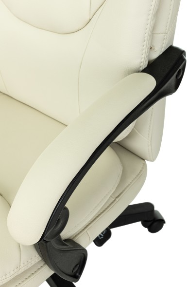 Кресло руководителя Бюрократ CH-868N-F