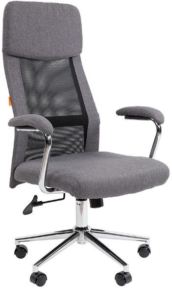 Кресло руководителя CHAIRMAN CH621