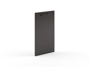 Дверь низкая TLD 42-1(L) венге магия 422х18х765 TORR