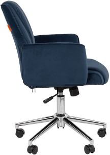 Офисное кресло CHAIRMAN HOME 302