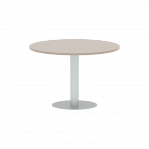 Конференц стол ПРГ-100 D1000х750 IMAGO