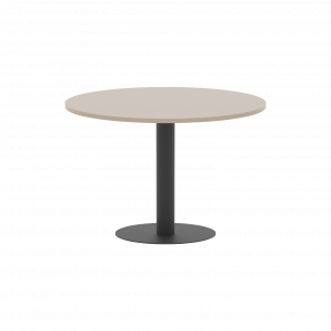 Конференц стол ПРГ-100 D1000х750 IMAGO