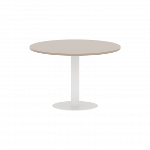 Конференц стол ПРГ-100 D1000х750 IMAGO