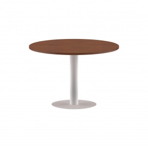 Конференц стол ПРГ-100 D1000х750 IMAGO