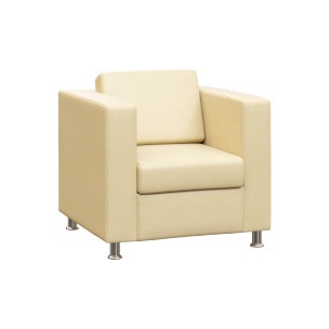 Борн Кресло одноместное BR-01 830*840*840