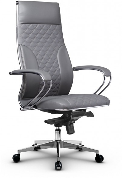 Кресло офисное Metta L 1c 44C/K/CH NewLeather ( без слайдера) 