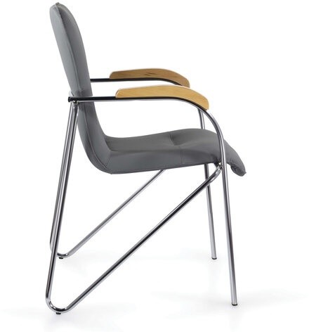 Кресло для посетителей &amp;quot;Samba CF-103&amp;quot;