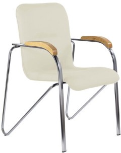 Кресло для посетителей "Samba CF-103"