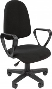 Кресло офисное Стандарт Престиж