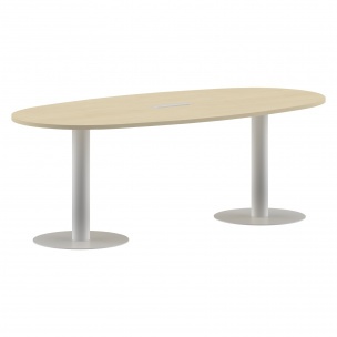 Конференц стол ПРГ-3 2200х1100х750 IMAGO