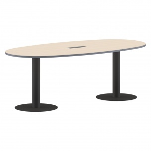 Конференц стол ПРГ-3 2200х1100х750 IMAGO