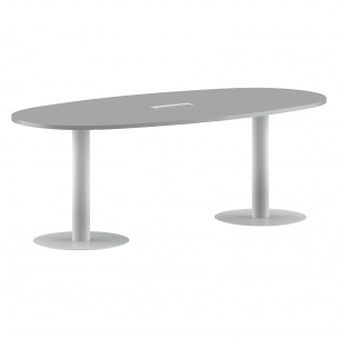 Конференц стол ПРГ-3 2200х1100х750 IMAGO