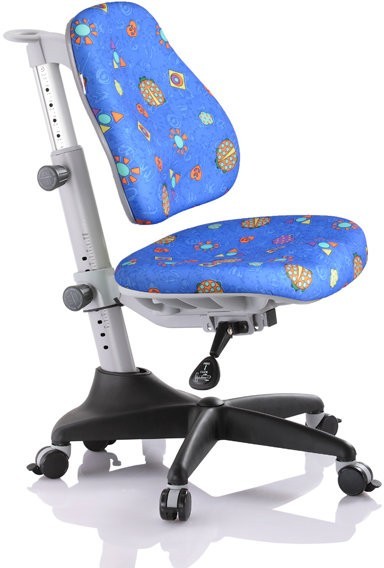 Детское компьютерное кресло Match с рисунком (COMF-PRO)