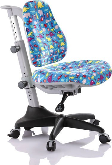Детское компьютерное кресло Match с рисунком (COMF-PRO)