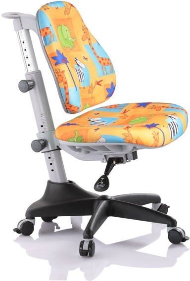 Детское компьютерное кресло Match с рисунком (COMF-PRO)