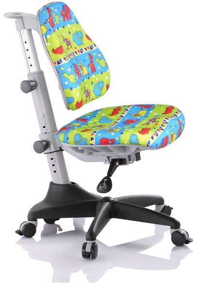Детское компьютерное кресло Match с рисунком (COMF-PRO)