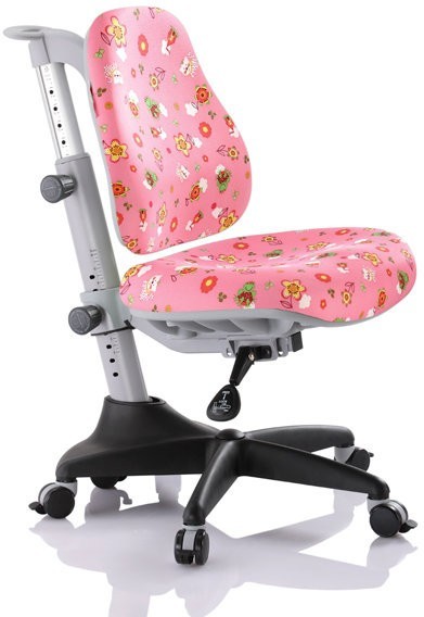 Детское компьютерное кресло Match с рисунком (COMF-PRO)