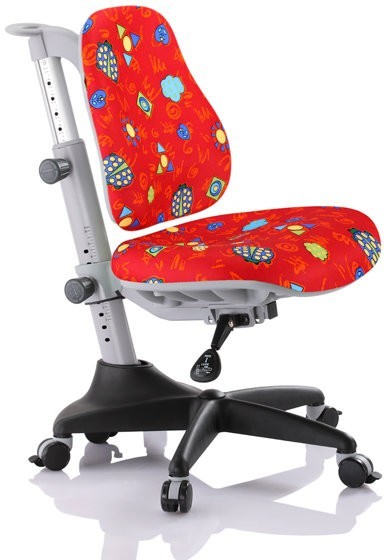 Детское компьютерное кресло Match с рисунком (COMF-PRO)