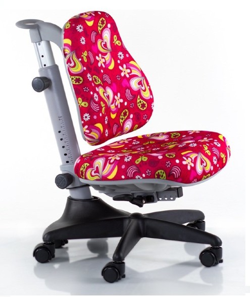 Детское компьютерное кресло Match с рисунком (COMF-PRO)